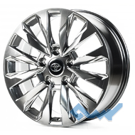 Replica TY880/1 8.5x20 5x150 ET58 DIA110.1 HB
