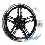 WS FORGED WS-022C 11.5x21 5x130 ET66 DIA71.5 GBLP