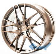 WS FORGED WS-023C 11.5x21 5x130 ET69 DIA71.5 SBr