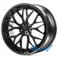 WS FORGED WS-040C 11.5x22 5x112 ET53 DIA66.45 CLSBI