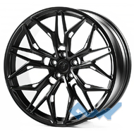 WS FORGED WS-041C 8.5x21 5x112 ET30 DIA66.45 SB