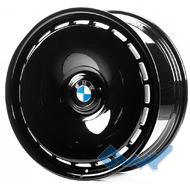 WS FORGED WS-B15C 10.5x21 5x112 ET44 DIA66.45 GB