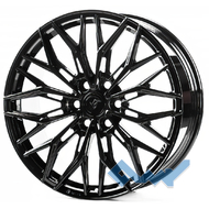 WS FORGED WS6-101C 9x22 6x139.7 ET45 DIA95.1 GB