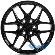 WS FORGED WS6-106C 8x20 6x139.7 ET45 DIA95.1 GB
