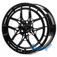 WS FORGED WS6-107C 9x22 6x139.7 ET45 DIA95.1 GB