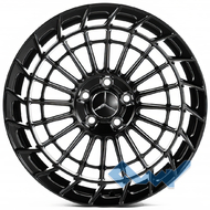 Replica MR19879 8x19 5x112 ET36 DIA66.6 SB