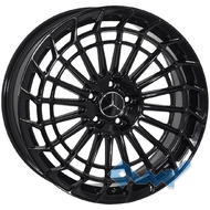 Replica MR3140 8.5x19 5x112 ET36 DIA66.5 GB