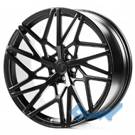 WS FORGED WS-111C 9.5x21 5x112 ET37 DIA66.45 SB