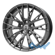 Replica HRE XF-015 7.5x17 5x114.3 ET35 DIA73.1 HB