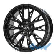 Replica Hyundai XF-015 8x18 5x114.3 ET35 DIA73.1 BM