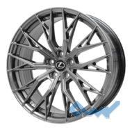 Replica Lexus XF-015 8.5x20 5x114.3 ET35 DIA73.1 HB