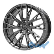 Replica Nissan XF-015 7.5x17 5x114.3 ET35 DIA73.1 HB