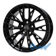 Replica Nissan XF-015 7.5x17 5x114.3 ET35 DIA73.1 BM