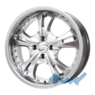 Monte Fiore MFW 47 7x17 4x100/17 ET37 DIA67.1 HB
