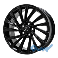 Replica Lexus RB313 8x18 5x114.3 ET40 DIA60.1 BM