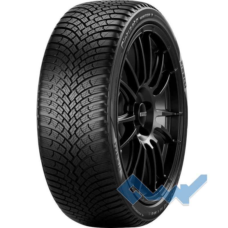 Pirelli Cinturato Winter 3