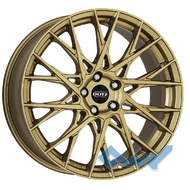 Dotz Fuji 9x20 5x112 ET42 DIA57.1 Gold