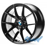Replica B243 8x18 5x120 ET30 DIA72.5 SB