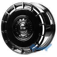 WS FORGED WS-LR01C 9.5x22 5x120 ET42.5 DIA72.5 GB