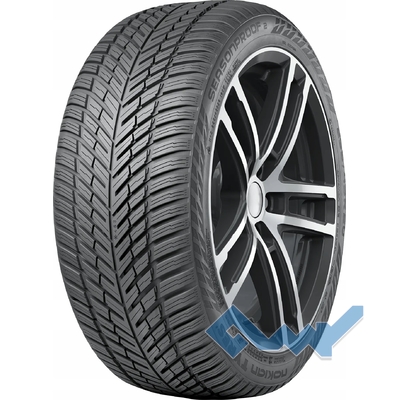 Nokian Seasonproof 2