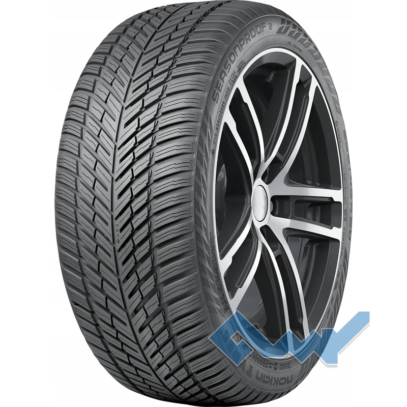 Nokian Seasonproof 2