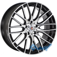 Zorat Wheels ZW-3189 8x18 5x114.3 ET38 DIA73.1 BP