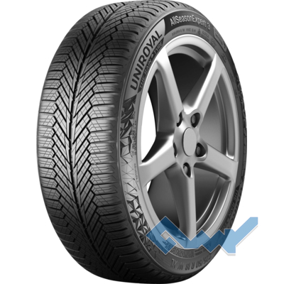 Uniroyal AllSeasonExpert 3