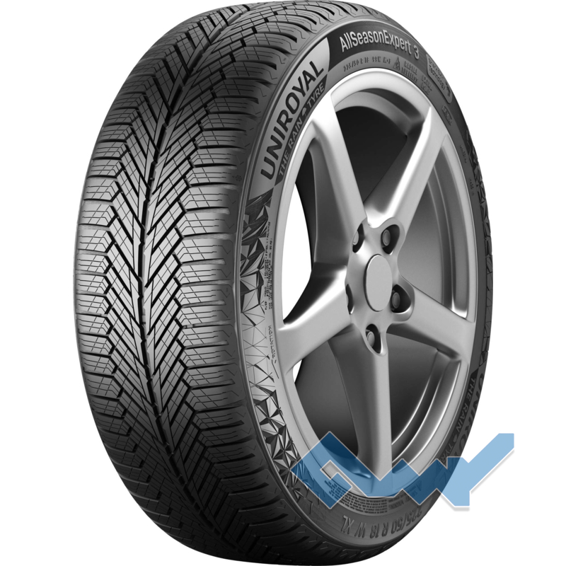 Uniroyal AllSeasonExpert 3