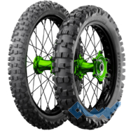 Michelin Starcross 6 Hard 90/100 R21 57M