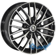 Zorat Wheels ZW-4178 6x15 5x112 ET43 DIA57.1 BP