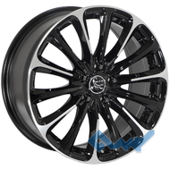 Zorat Wheels ZW-9075 8x18 5x114.3 ET42 DIA73.1 BP