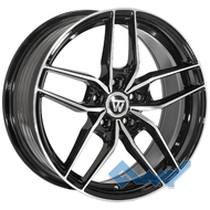 Zorat Wheels ZW-YA8261 8x18 5x114.3 ET35 DIA73.1 BP