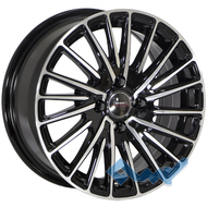 Zorat Wheels ZW-D2852 6.5x15 4x100 ET35 DIA73.1 BP