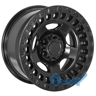 Zorat Wheels ZW-D2837 8.5x17 6x135 ET0 DIA87.1 BM