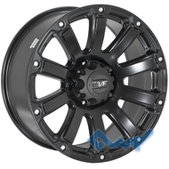 Zorat Wheels ZW-D2825 9x20 5x150 ET25 DIA110.5 BLK-R/M
