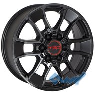 Zorat Wheels ZW-BKY1202 8x18 6x139.7 ET20 DIA106.1 BM