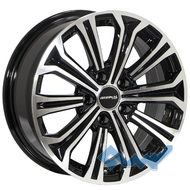 Zorat Wheels 6333 6.5x16 5x114.3 ET32 DIA67.1 BP