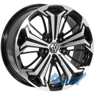 Zorat Wheels 7994 7.5x18 5x120 ET40 DIA74.1 BP