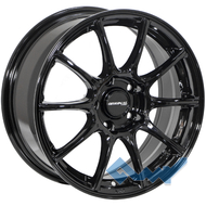 Zorat Wheels YA3762 7x16 5x114.3 ET35 DIA67.1 Black