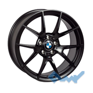 ZF 8369 8x18 5x112 ET25 DIA66.6 SB