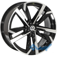 ZF ZF-FBX254 7.5x18 5x112 ET40 DIA57.1 BMF