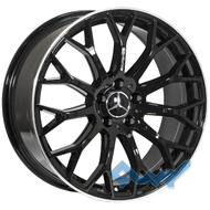 ZH 8130 8x19 5x112 ET35 DIA66.6 BML