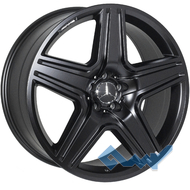 JH 5515 10x21 5x112 ET46 DIA66.6 BM