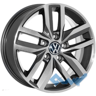 Zorat Wheels 6314 6x15 5x112 ET38 DIA57.1 MK-P