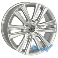 ZF TL1352NW 7x17 5x114.3 ET40 DIA60.1 S