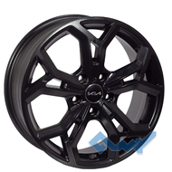 ZF FE190 7x17 5x114.3 ET48.5 DIA67.1 BM