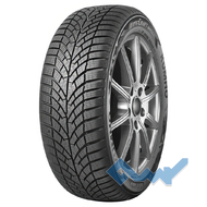 Kumho WinterCraft WP52+ 215/55 R17 98V XL
