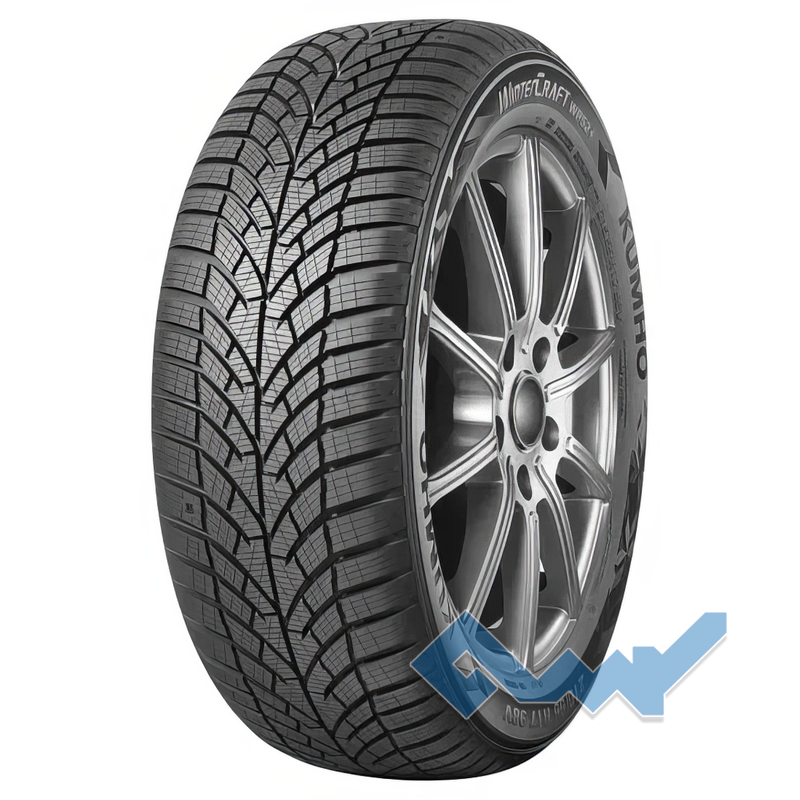 Kumho WinterCraft WP52+