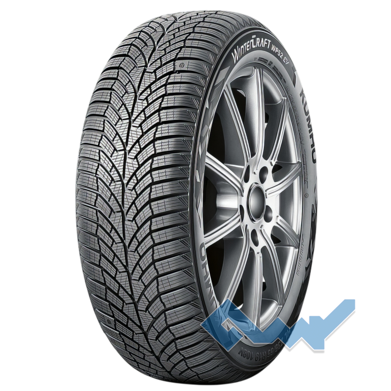 Kumho WinterCraft WP52 EV