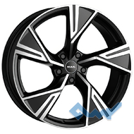 Mak STARK 10x22 5x112 ET17 DIA66.45 BMr